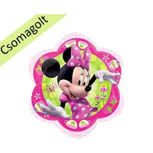 FÓLIA LUFI, VIRÁG, MINNIE MOUSE