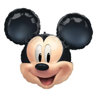 MICKEY EGÉR FÓLIA LUFI