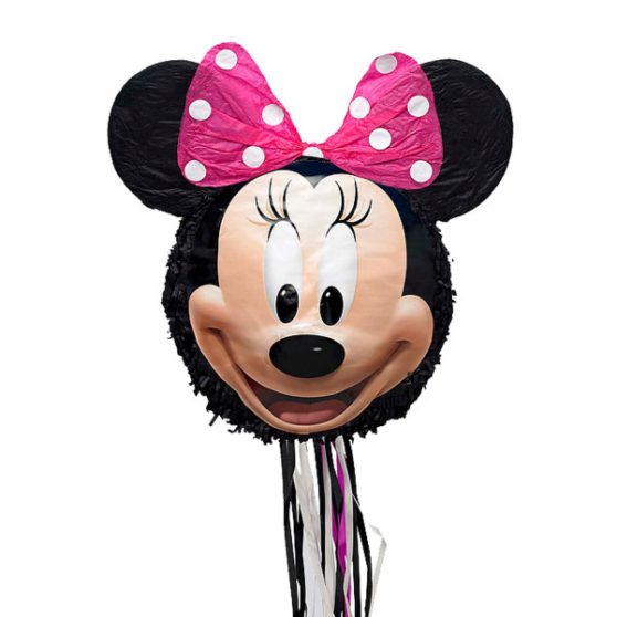 MINNIE EGÉR PINATA