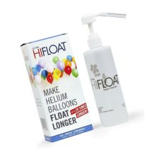 LUFITARTÓSÍTÓ, HI-FLOAT, PUMPÁS, 473ml