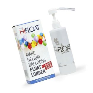 LUFITARTÓSÍTÓ, HI-FLOAT, PUMPÁS, 473ml