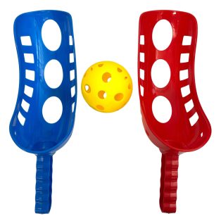NAGY PELOTA SZETT