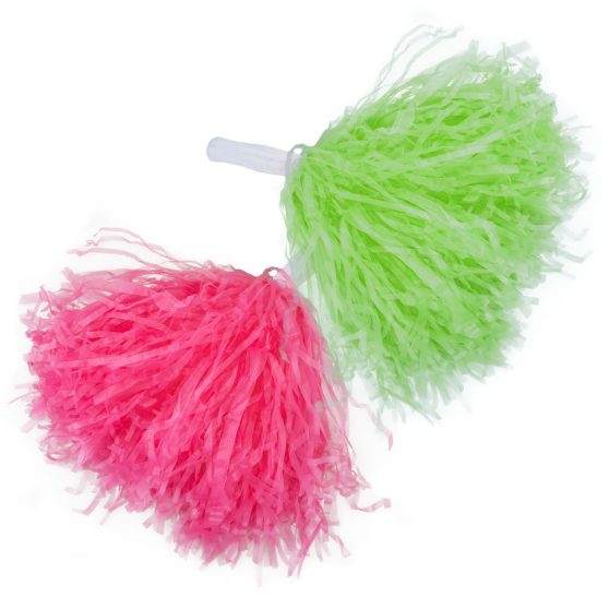 POM-POM 2 SZÍNBEN