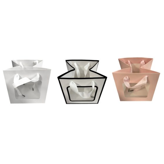 ABLAKOS VIRÁGTASAK 3 SZÍNBEN