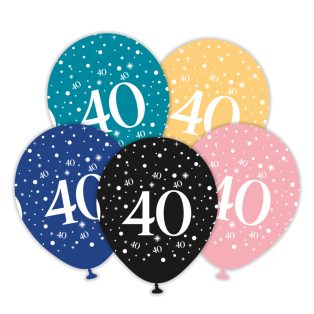 GÖMB LUFI, PASZTELL, 40. ÉVSZÁMOS