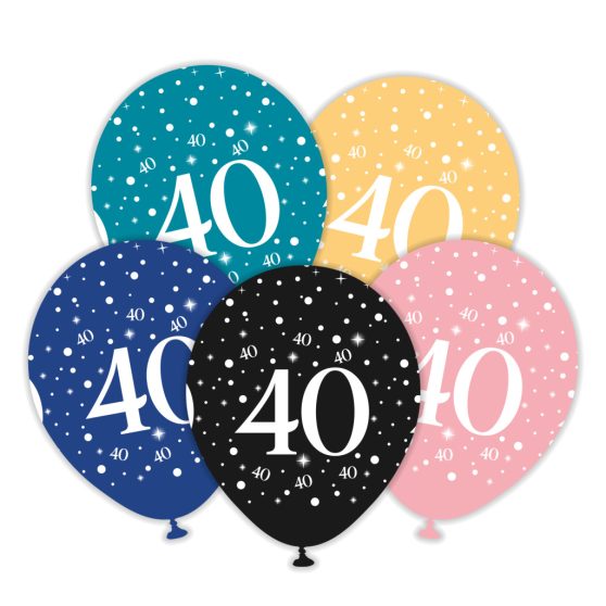 GÖMB LUFI, PASZTELL, 40. ÉVSZÁMOS