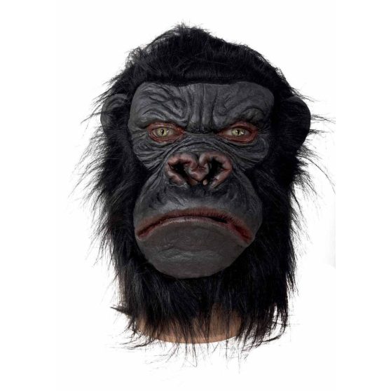 LATEX GORILLA ÁLARC