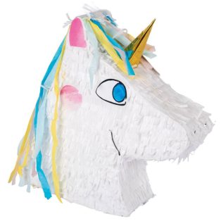 UNIKORNIS FEJ PINATA