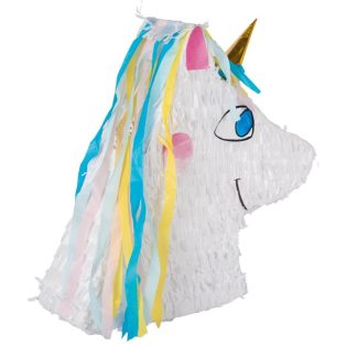 UNIKORNIS FEJ PINATA