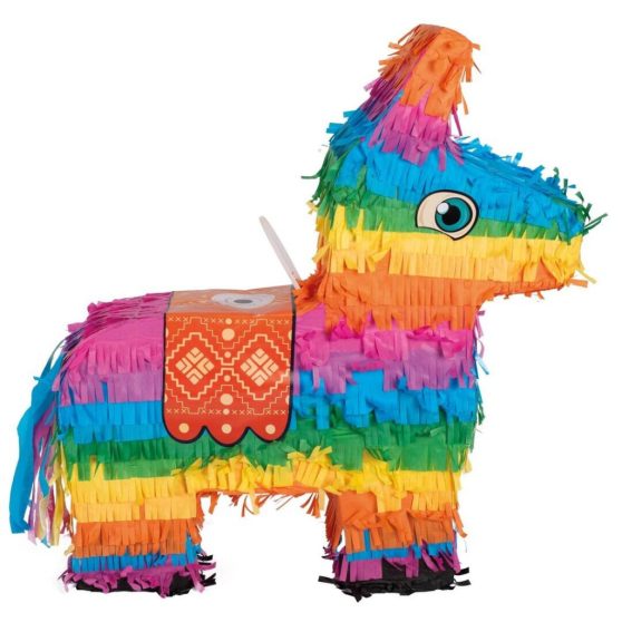 SZAMÁR PINATA