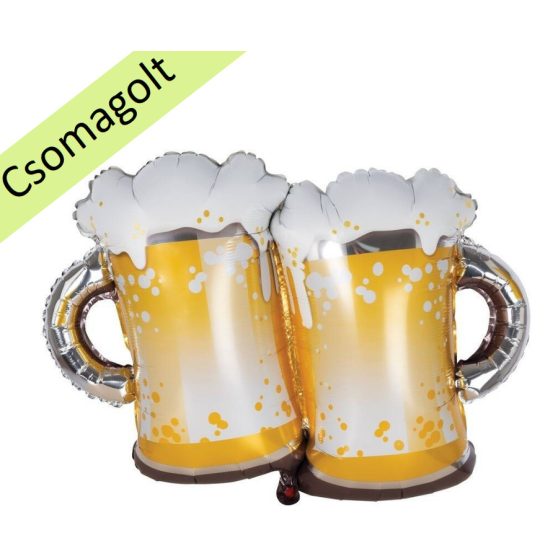 SÖRÖSKORSÓK FÓLIA LUFI