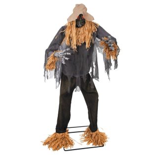 MADÁRIJESZTŐ MOZGÁSSAL, FÉNY- ÉS HANGHATÁSSAL