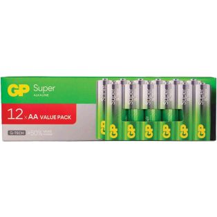 GP AA CERUZAELEM