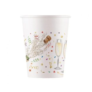 PEZSGŐS PARTI POHÁR