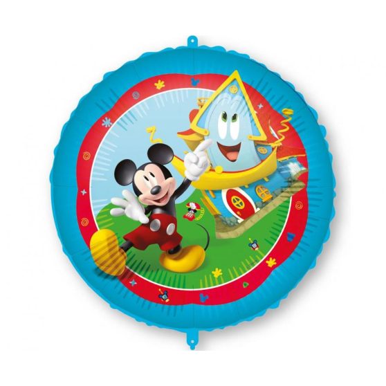 MICKEY EGÉR FÓLIA LUFI 