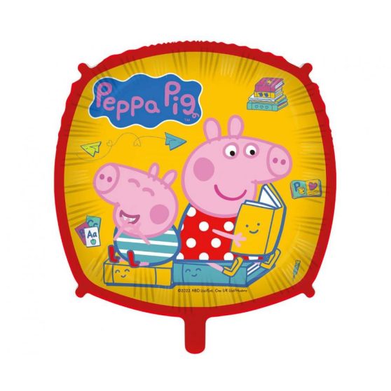 PEPPA MALAC FÓLIA LUFI, 43cm