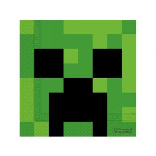 MINECRAFT SZALVÉTA