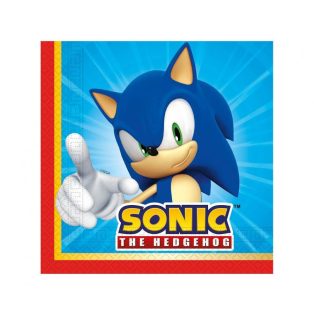 SONIC SZALVÉTA