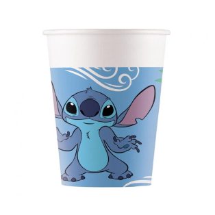 STITCH POHÁR
