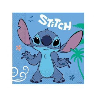 STITCH SZALVÉTA