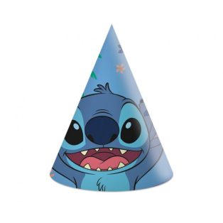 STITCH PARTI KISKALAP