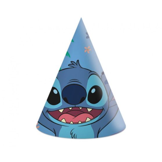 STITCH PARTI KISKALAP