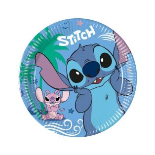 STITCH TÁNYÉR