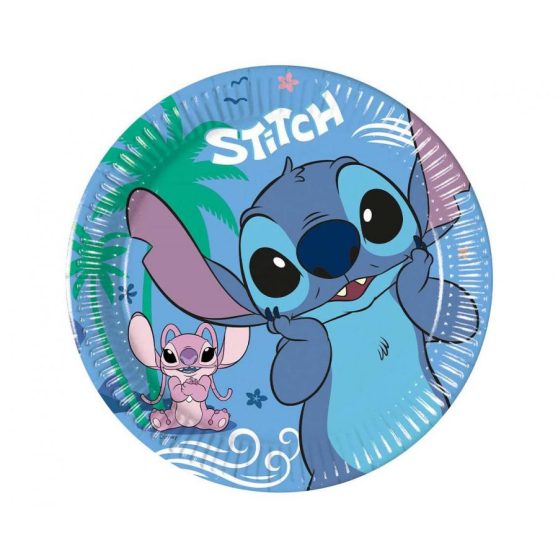 STITCH TÁNYÉR