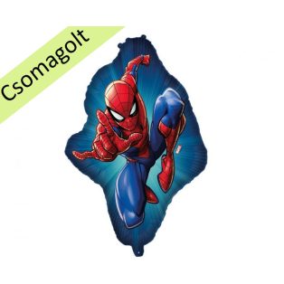 PÓKEMBER NAGYFORMA FÓLIA LUFI