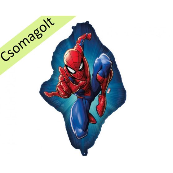 PÓKEMBER NAGYFORMA FÓLIA LUFI