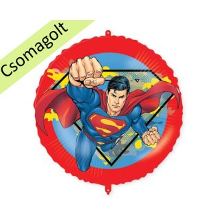 SUPERMAN FÓLIA LUFI
