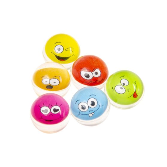 EMOJI PATTOGÓ LABDA