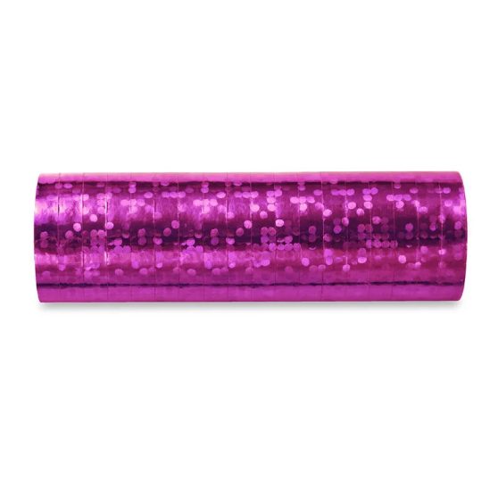 HOLOGRAMOS PINK SZERPENTIN