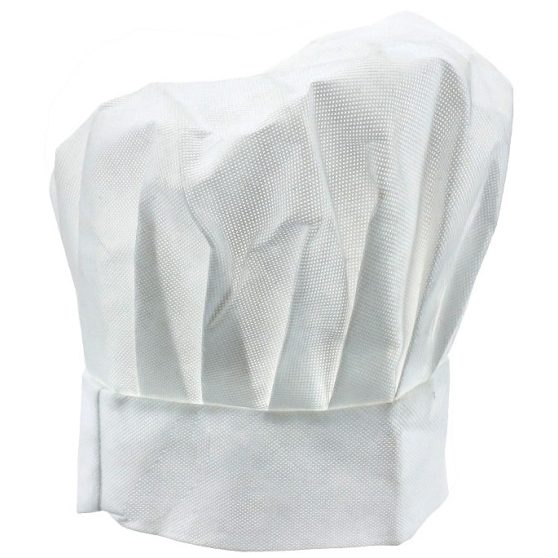 SZAKÁCS, SÉF SAPKA