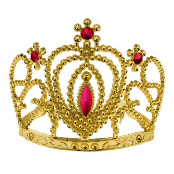 ARANY TIARA