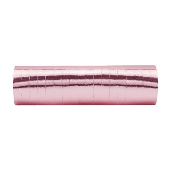 ROSEGOLD METÁL SZERPENTIN