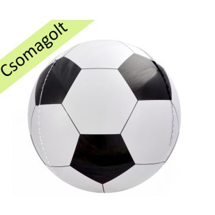 FOCILABDA BUBORÉK FÓLIA LUFI