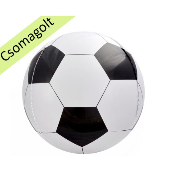 FOCILABDA BUBORÉK FÓLIA LUFI