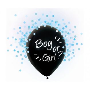 BOY OR GIRL LATEX LUFI BABAVÁRÁSRA, FIÚ