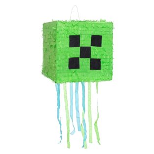 KOCKA PINATA