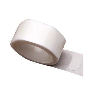 KÉTOLDALÚ RAGASZTÓ PÖTTYÖK LUFIHOZ