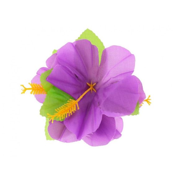 HAWAII LILA VIRÁGOS HAJCSIPESZ