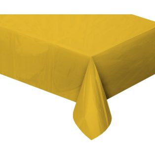 ARANY FÓLIA ASZTALTERÍTŐ