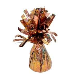 HOLOGRAMOS ROSEGOLD BON-BON LUFISÚLY