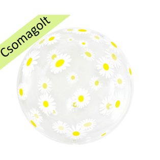 MARGARÉTÁS BUBORÉK FÓLIA LUFI