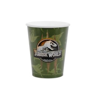 JURASSIC WORLD PARTI POHÁR