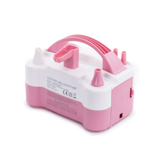 ELEKTROMOS LUFIPUMPA, 600 W