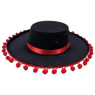 FELNŐTT SPANYOL KALAP