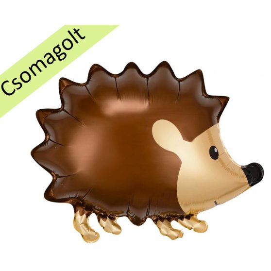 SÜNI FÓLIA LUFI