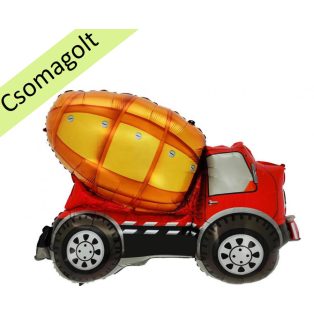 BETONKEVERŐ FÓLIA LUFI